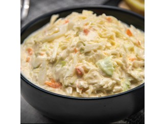 Coleslaw - Creamy Herold's