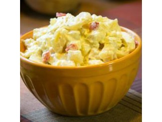 Salad - Potato Southern Herold's