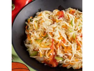 Coleslaw - Memphis Herold's