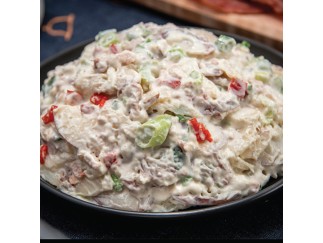 Salad - Potato Bacon Ranch Herold's