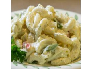 Salad - Macaroni Amish Herold's 1 lb