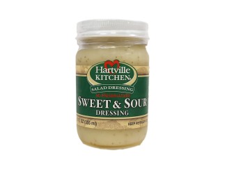 Dressing - Sweet & Sour 12 oz