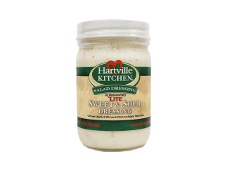 Dressing - Lite Sweet & Sour 12 oz