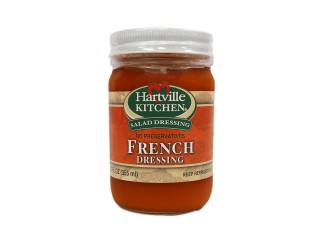 Dressing - French Dressing 12 oz