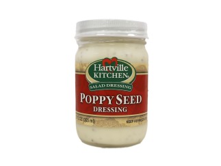 Dressing - Poppy Seed 12 oz