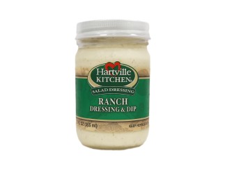 Dressing - Ranch Dressing and Dip 12 oz