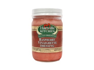 Dressing - Raspberry Vinaigrette 12 oz