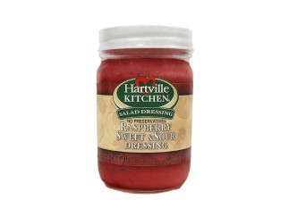 Dressing - Raspberry Sweet & Sour 12 oz
