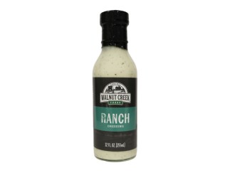 Dressing - Ranch Shelf Stable WC 6/12 oz