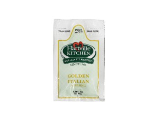 Dressing - Golden Italian Packets