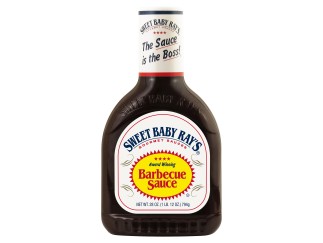 BBQ Sauce - Original Sweet Baby Ray's 28 oz