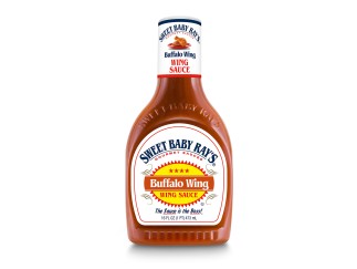 Sauce - Buffalo Wing Sweet Baby Ray's 16 oz
