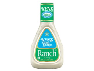 Dressing - Ranch Ken's Steak House 16 oz