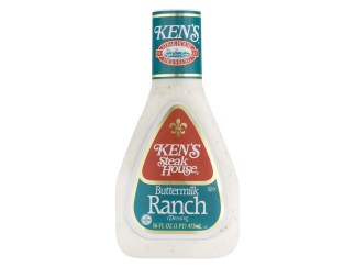 Dressing - Buttermilk Ranch Ken's Steak House 16 oz
