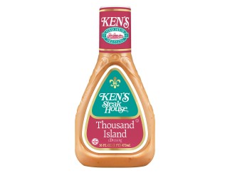 Dressing - Thousand Island Ken's Steak House 16 oz
