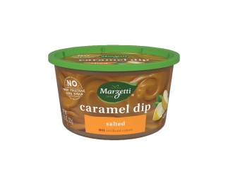 Dip - Salted Caramel
