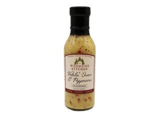 Dressing - Vidalia Onion & Peppercorn