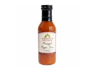 Sauce - Pineapple Pepper