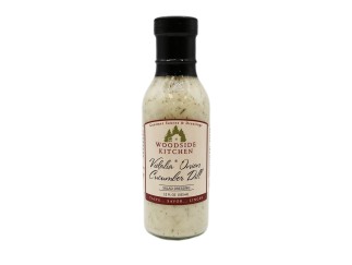 Dressing - Vidalia Onion & Cucumber Dill