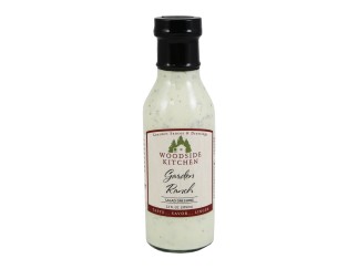 Dressing - Garden Ranch