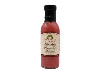 Dressing - Strawberry Poppyseed