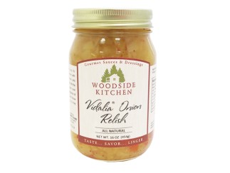 Relish - Vidalia Onion