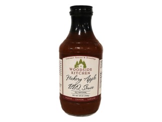 BBQ Sauce - Hickory Apple
