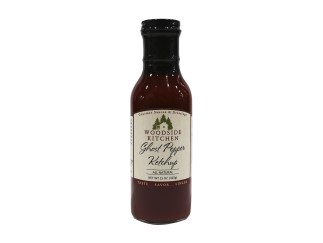 Ketchup - Woodside Ghost Pepper