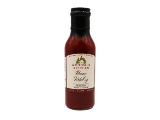 Ketchup - Woodside Bacon 15 oz