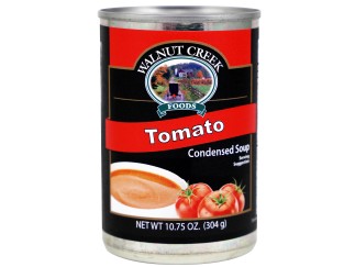 Condensed Soup - Tomato WC