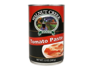 Tomatoes - Paste WC 12 oz