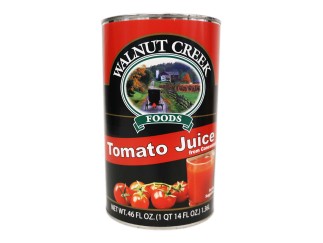 Tomatoes - Juice WC 46 oz