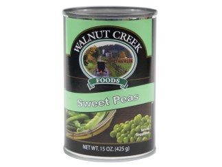 Peas - Sweet WC