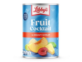 Fruit Cocktail - Libby's 15.25 oz