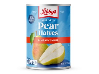 Pears - Halves Libby's 15.25 oz