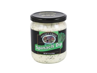 Dip - Spinach WC 15 oz