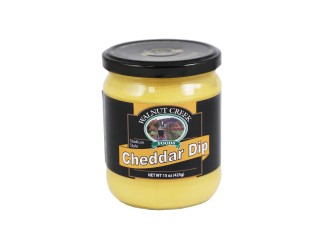 Dip - Stadium Cheddar WC 15 oz