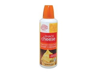 Cheese Spray - Sharp Cheddar Hy-Top 8 oz