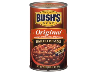 Baked Beans - Original Bush's 28 oz