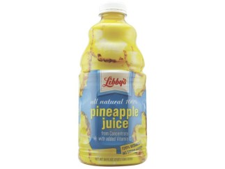 Juice - Pineapple Libby`s