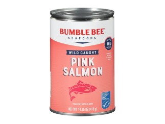 Fish - Wild Salmon Bumble Bee 14.75 oz