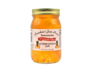 Jam - Southern Sunshine GJH Pints