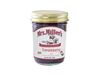 Jam - Bumbleberry Mrs. Miller's 9 oz