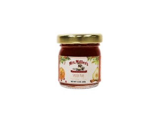 Jam - Tiny Samplers Spiced Pear 24 ct