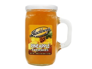 Preserves - Pineapple Blackburn's 18 oz