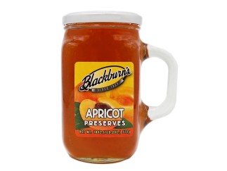 Preserves - Apricot Blackburn's 18 oz