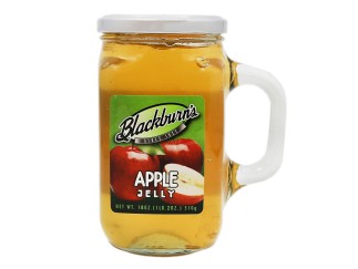 Jelly - Apple Blackburn's 18 oz