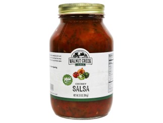 Salsa - Mild WC Quarts