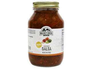 Salsa - Medium WC Quarts