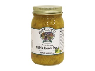 Chow Chow - Mild WC Pints
